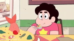 انیمیشن دنیای استیون - فصل 5 قسمت 20 :: Steven Universe